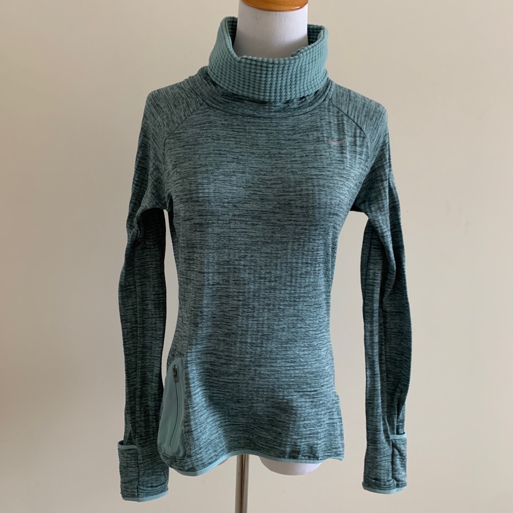 Nike long sleeve